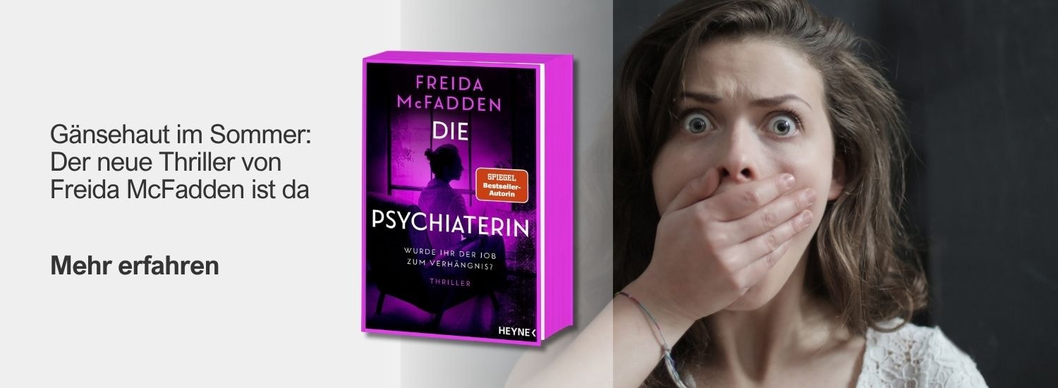 Die Psychiaterin